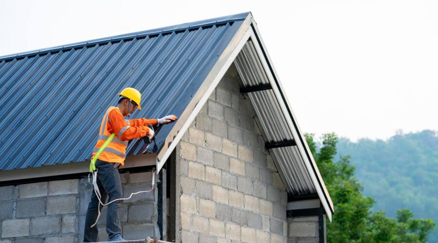Expert flood damage restoration services in Kenoza Lake, NY